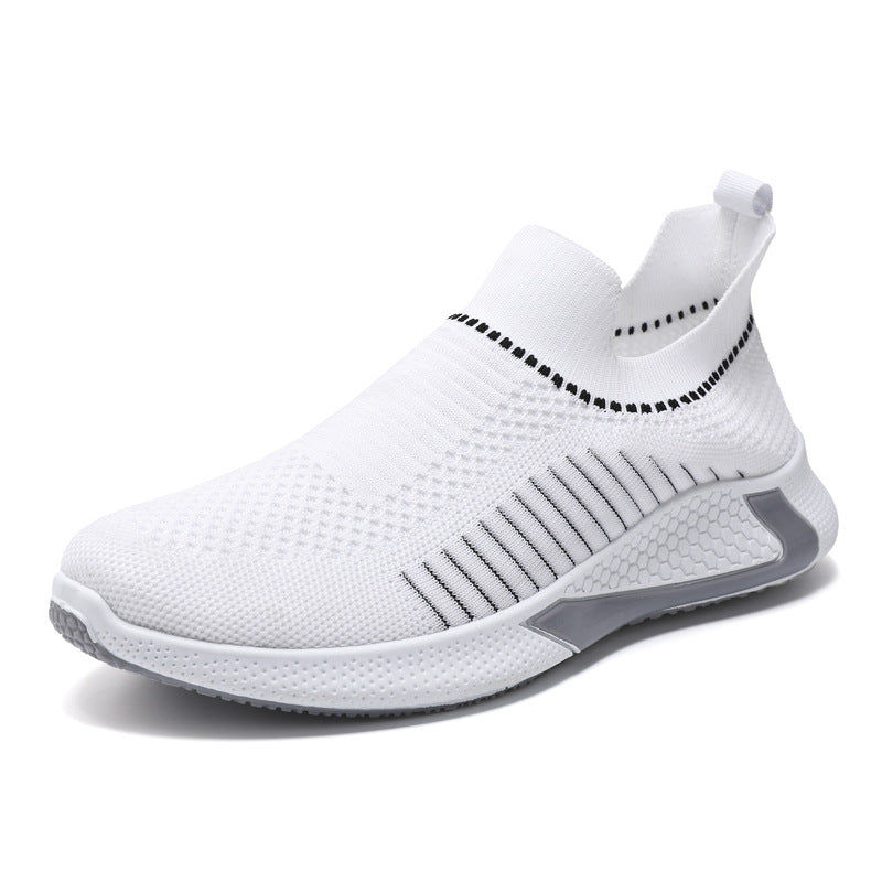 LOHR ORTHOPEDIC AND BREATHABLE SHOES | QYVEN