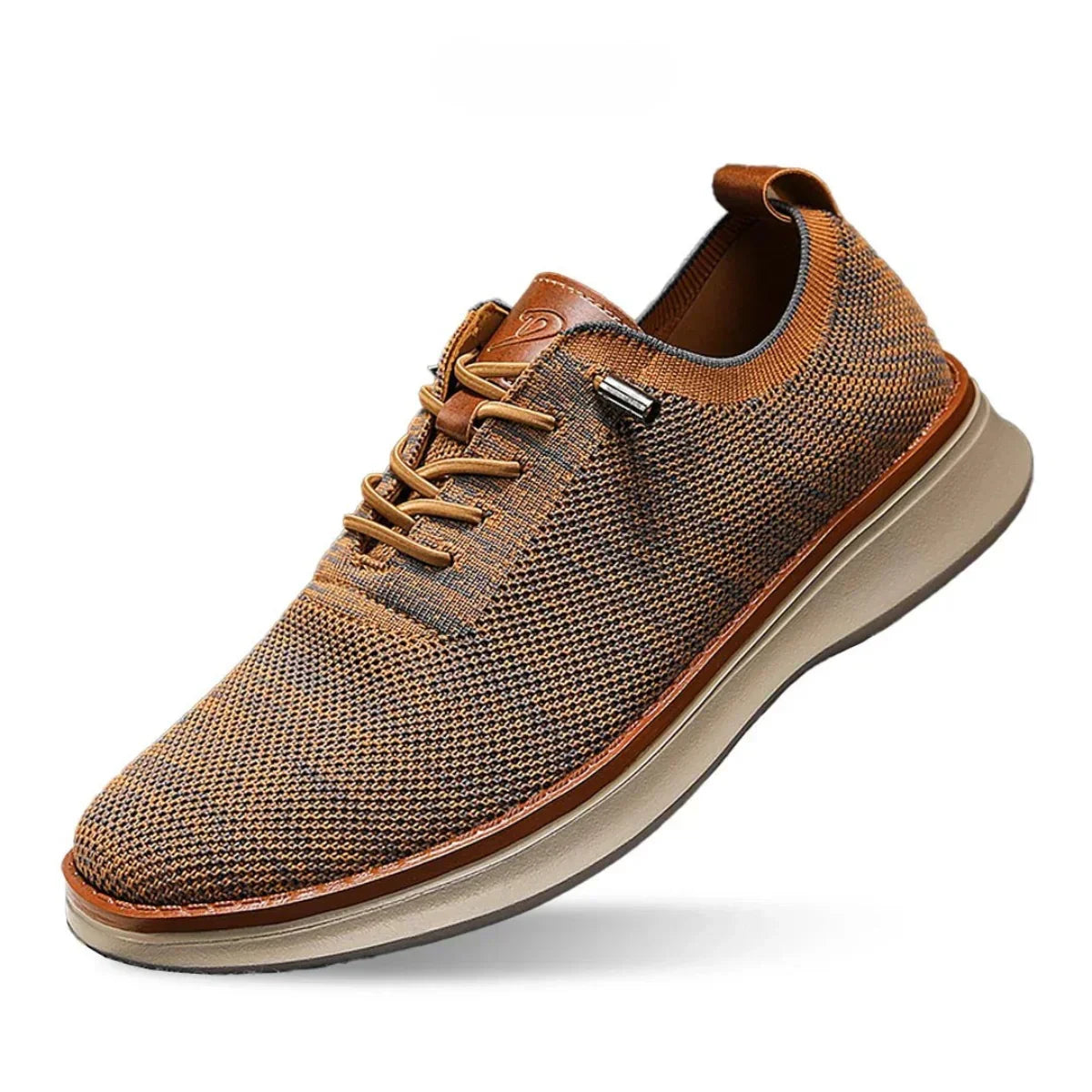 Braxen™ – Lightweight, breathable mesh sneakers