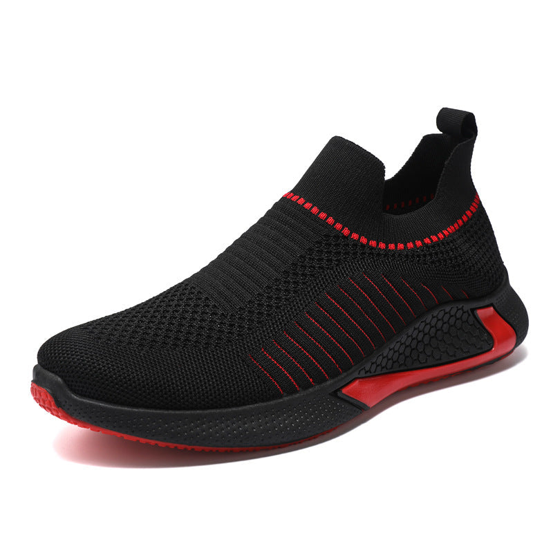LOHR ORTHOPEDIC AND BREATHABLE SHOES | QYVEN