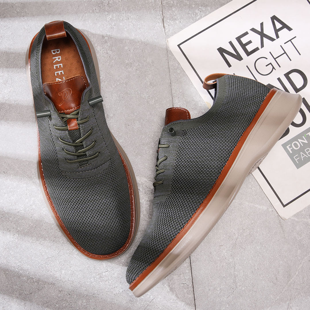 Braxen™ – Lightweight, breathable mesh sneakers
