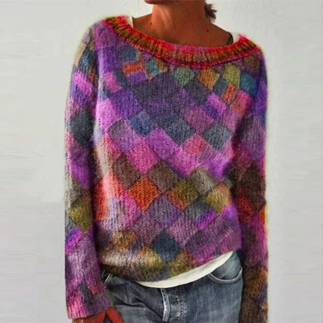 Pull Ivy Premium | QYVEN