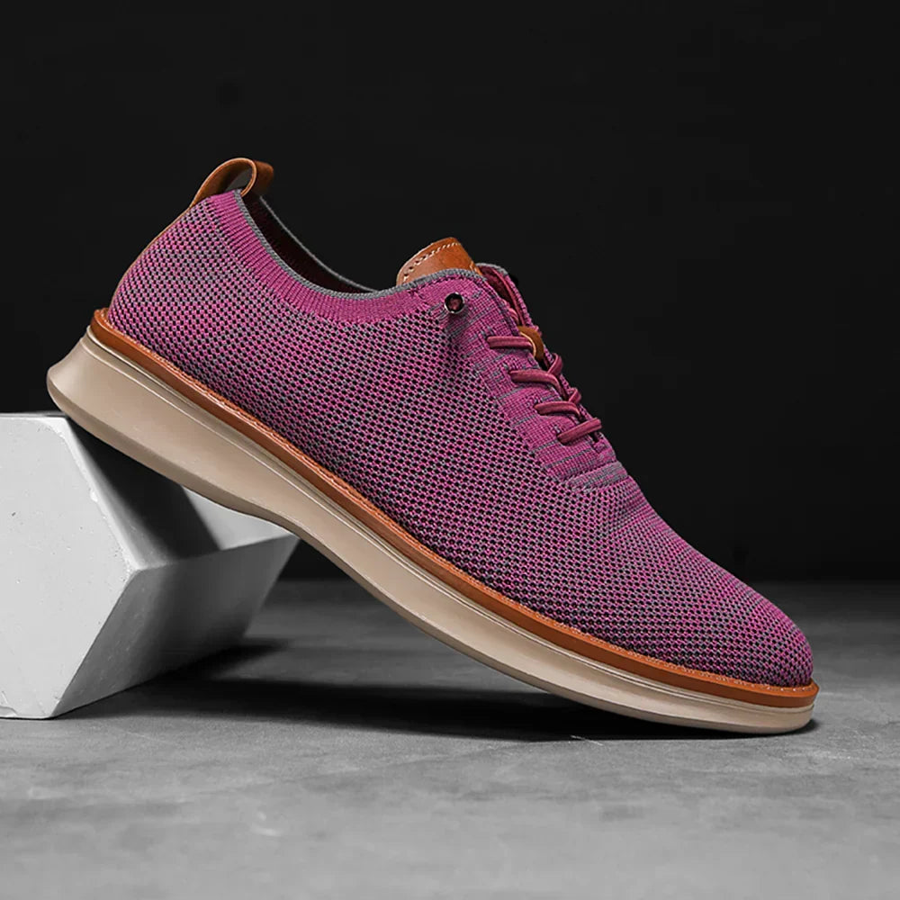 Braxen™ – Lightweight, breathable mesh sneakers