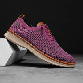 Braxen™ – Lightweight, breathable mesh sneakers