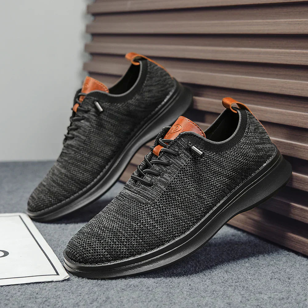 Braxen™ – Lightweight, breathable mesh sneakers