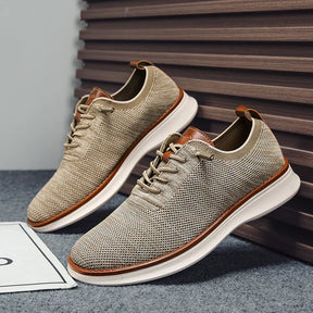 Braxen™ – Lightweight, breathable mesh sneakers
