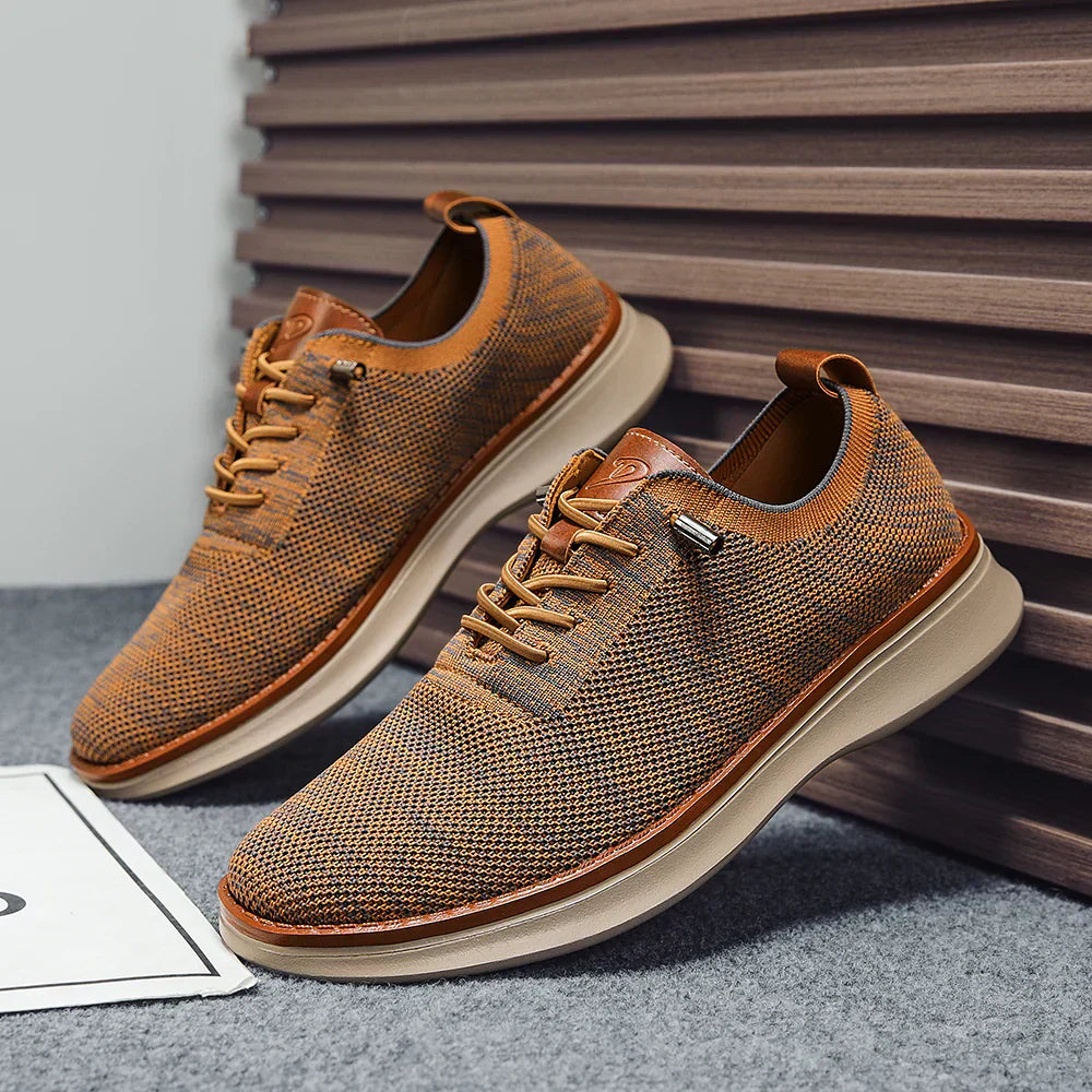 Braxen™ – Lightweight, breathable mesh sneakers
