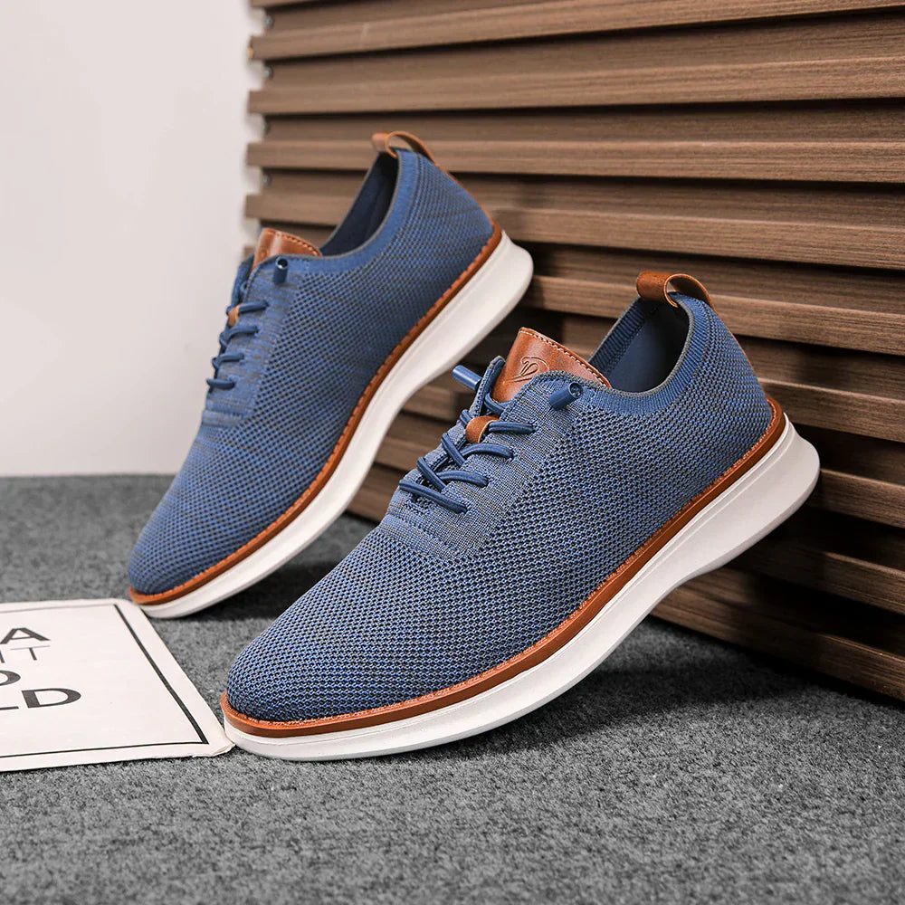 Braxen™ – Lightweight, breathable mesh sneakers