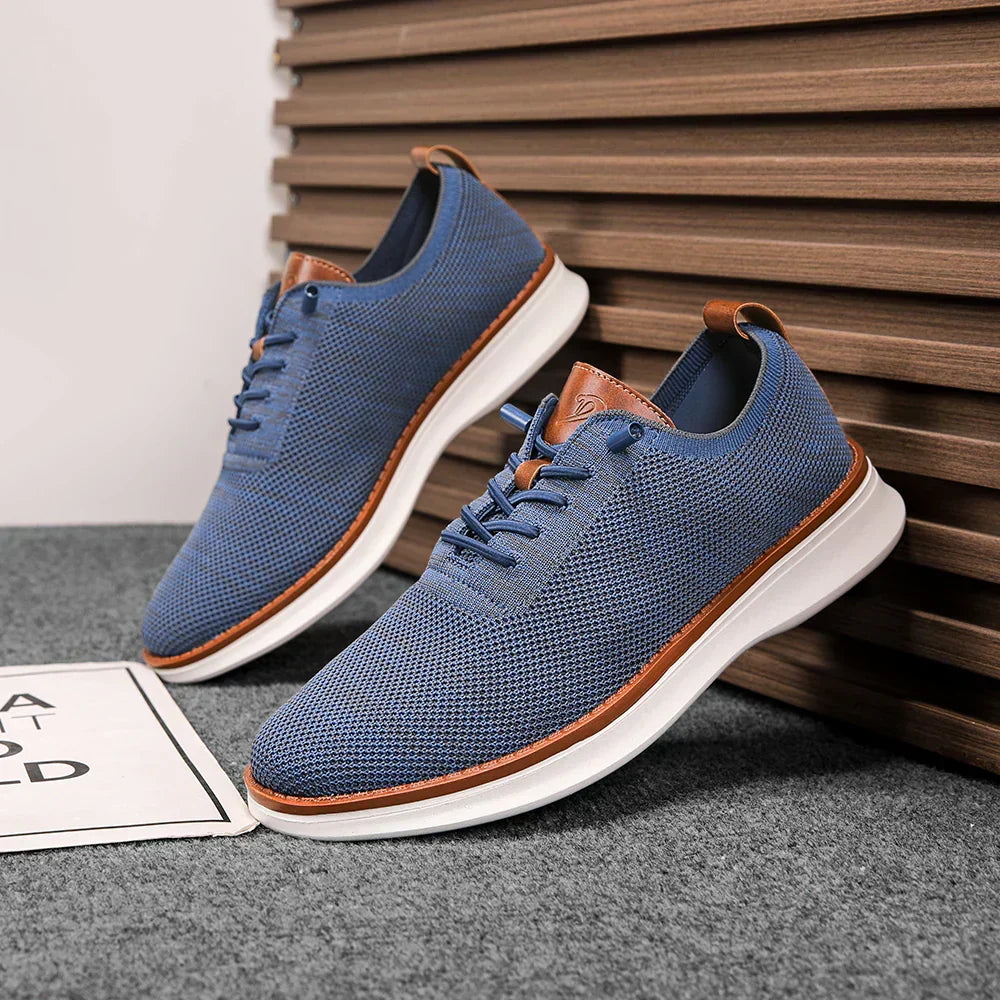 Braxen™ – Lightweight, breathable mesh sneakers