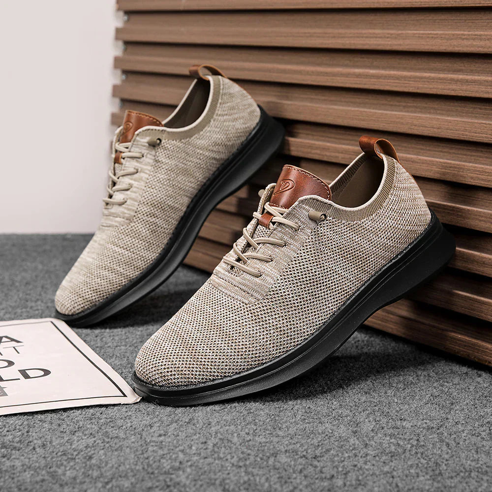 Braxen™ – Lightweight, breathable mesh sneakers