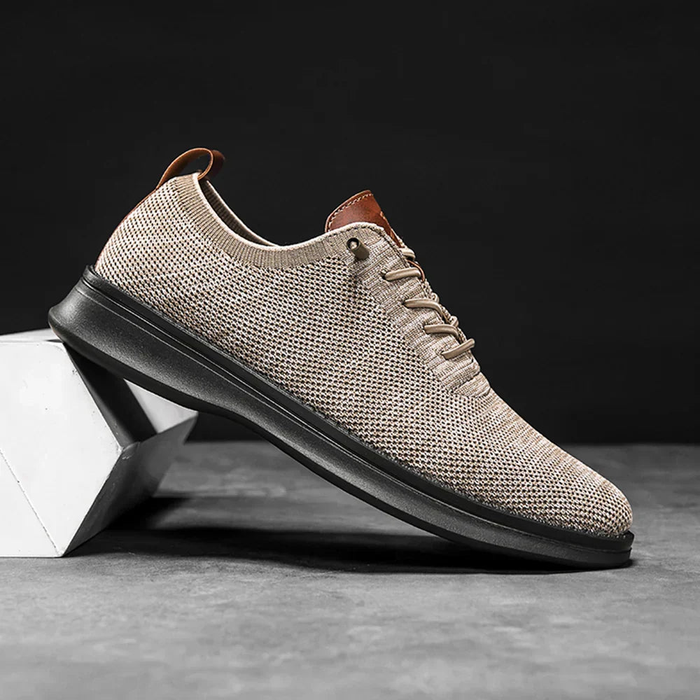 Braxen™ – Lightweight, breathable mesh sneakers