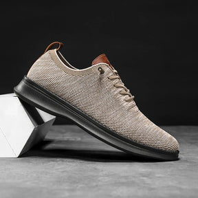 Braxen™ – Lightweight, breathable mesh sneakers