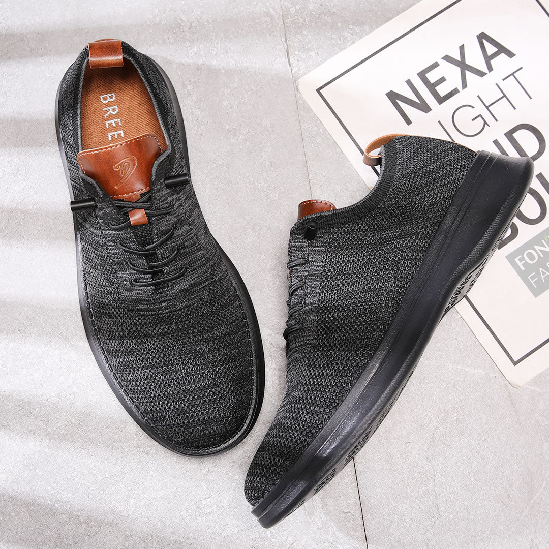 Braxen™ – Lightweight, breathable mesh sneakers