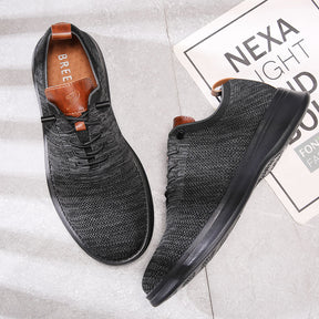 Braxen™ – Lightweight, breathable mesh sneakers