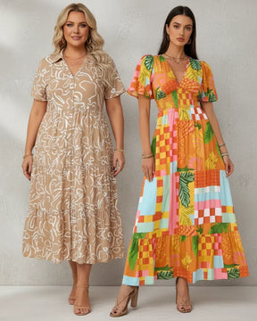 Leveza, Cor e Elegância Atemporal - Marseille™