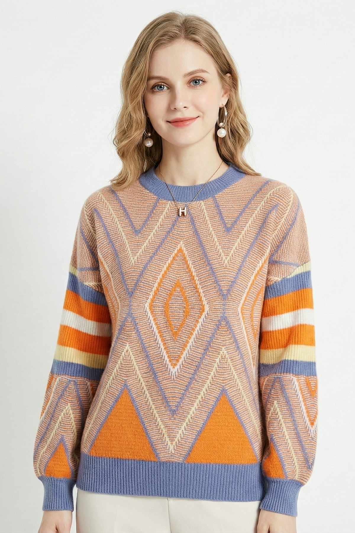 Pull CADIN | QYVEN