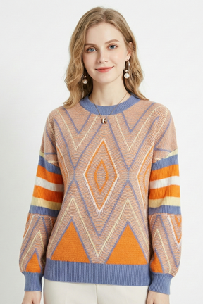 Pull CADIN | QYVEN