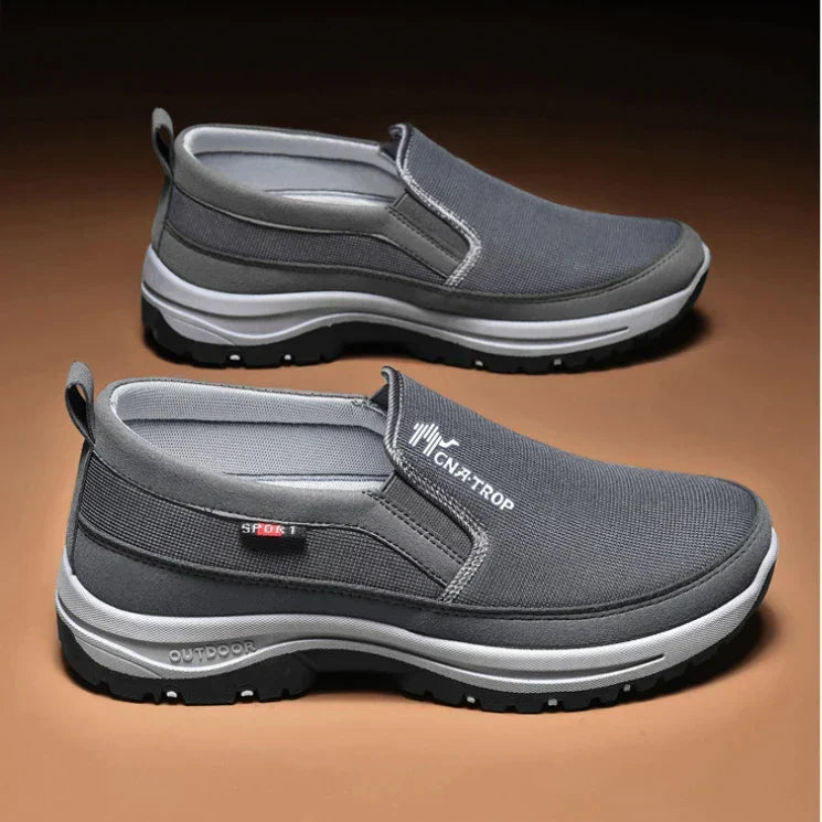 Resistant & Comfortable Shoes | Spum Qyveni™