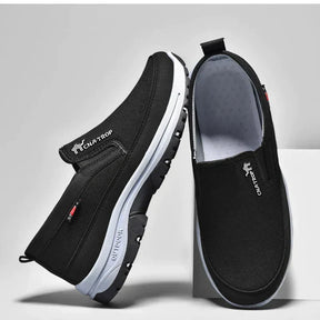 Resistant & Comfortable Shoes | Spum Qyveni™