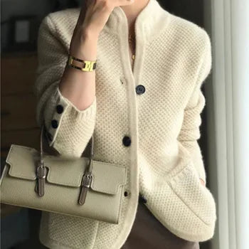 Erika vest for women | QYVEN