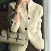 Erika vest for women | QYVEN