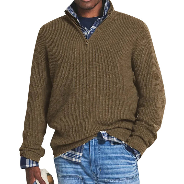 Men's sweater from Fints | QYVEN