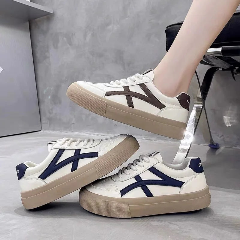Khatis Women's Sneakers | QYVEN