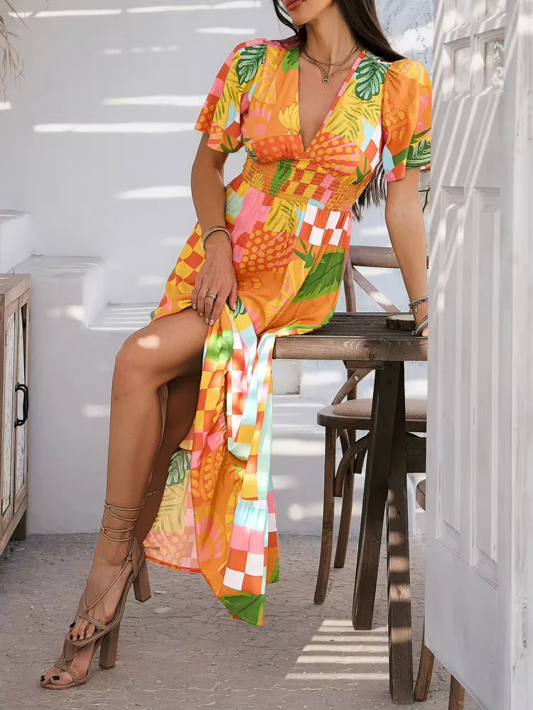 Leveza, Cor e Elegância Atemporal - Marseille™