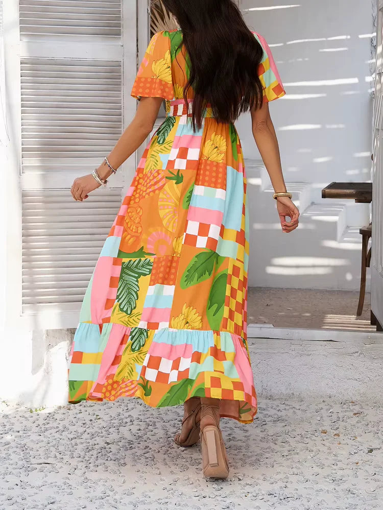 Leveza, Cor e Elegância Atemporal - Marseille™
