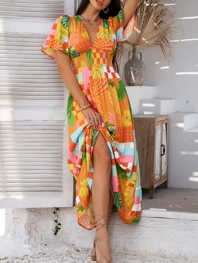 Leveza, Cor e Elegância Atemporal - Marseille™