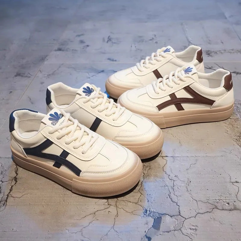 Khatis Women's Sneakers | QYVEN