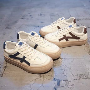 Khatis Women's Sneakers | QYVEN