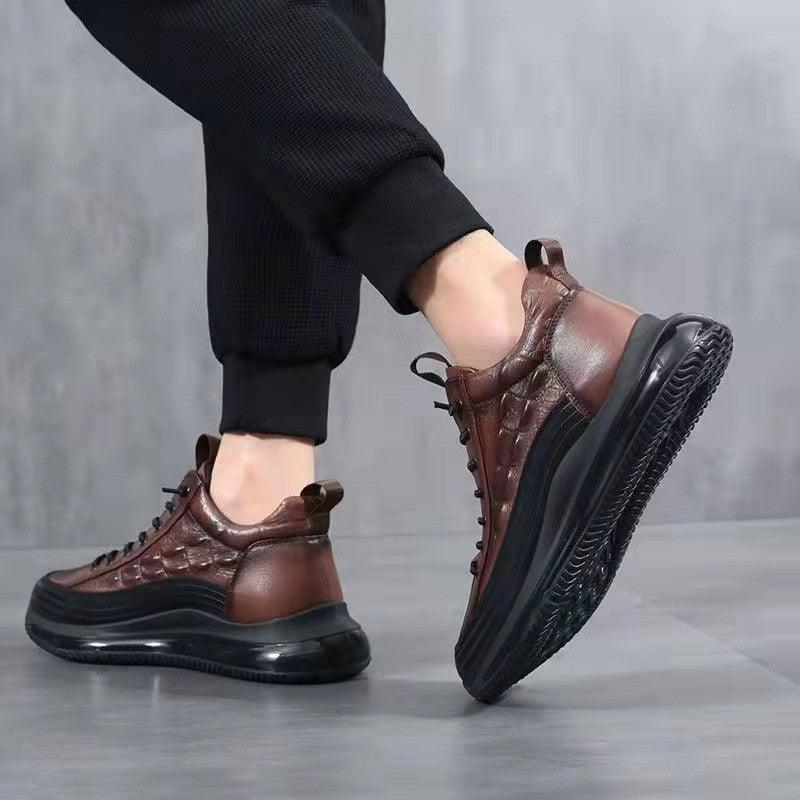 Scalix™ – Urban elegance meets uncompromising comfort