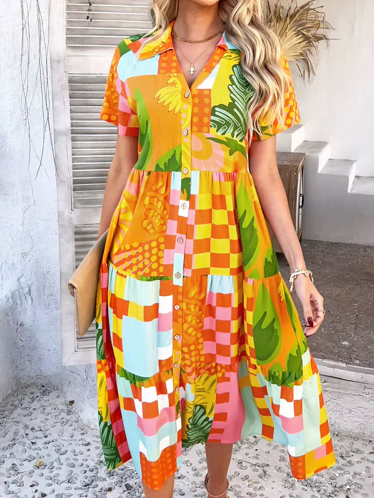 Leveza, Cor e Elegância Atemporal - Marseille™