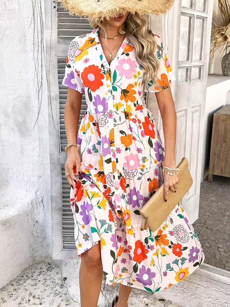 Leveza, Cor e Elegância Atemporal - Marseille™