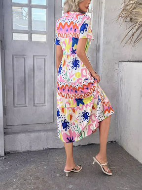 Leveza, Cor e Elegância Atemporal - Marseille™