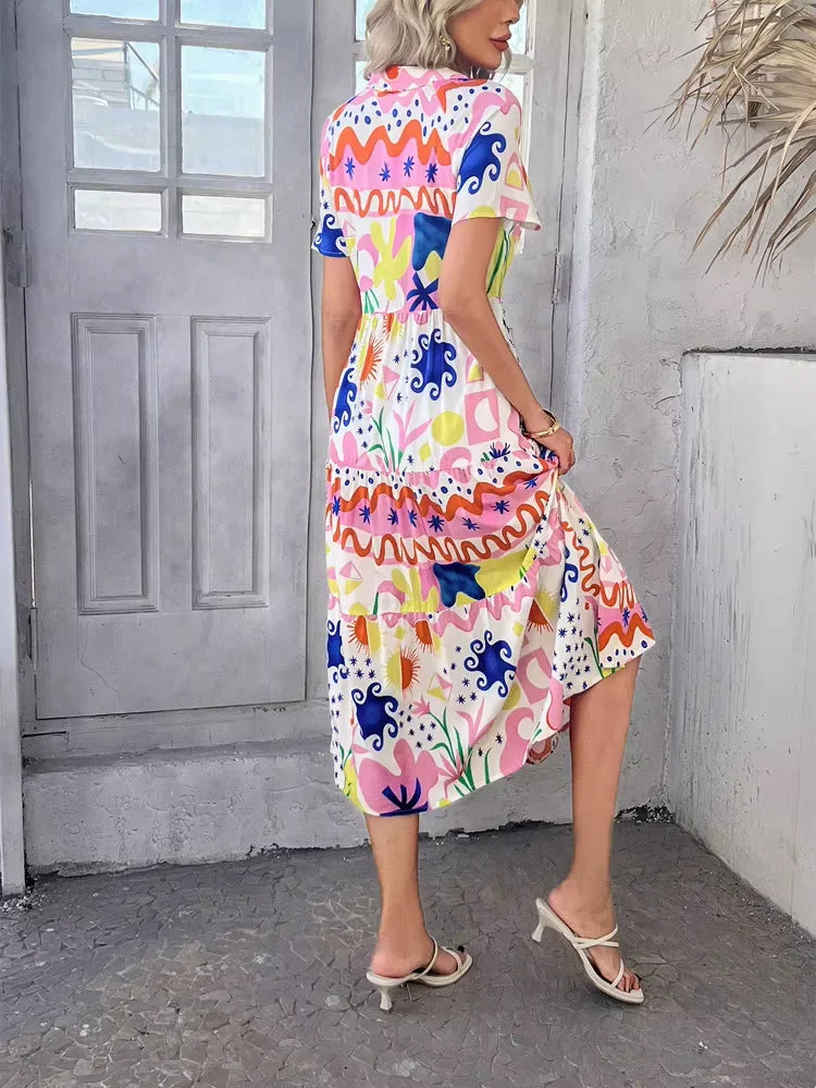 Leveza, Cor e Elegância Atemporal - Marseille™