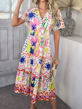 Leveza, Cor e Elegância Atemporal - Marseille™