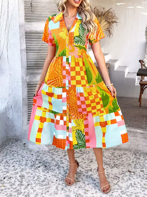 Leveza, Cor e Elegância Atemporal - Marseille™
