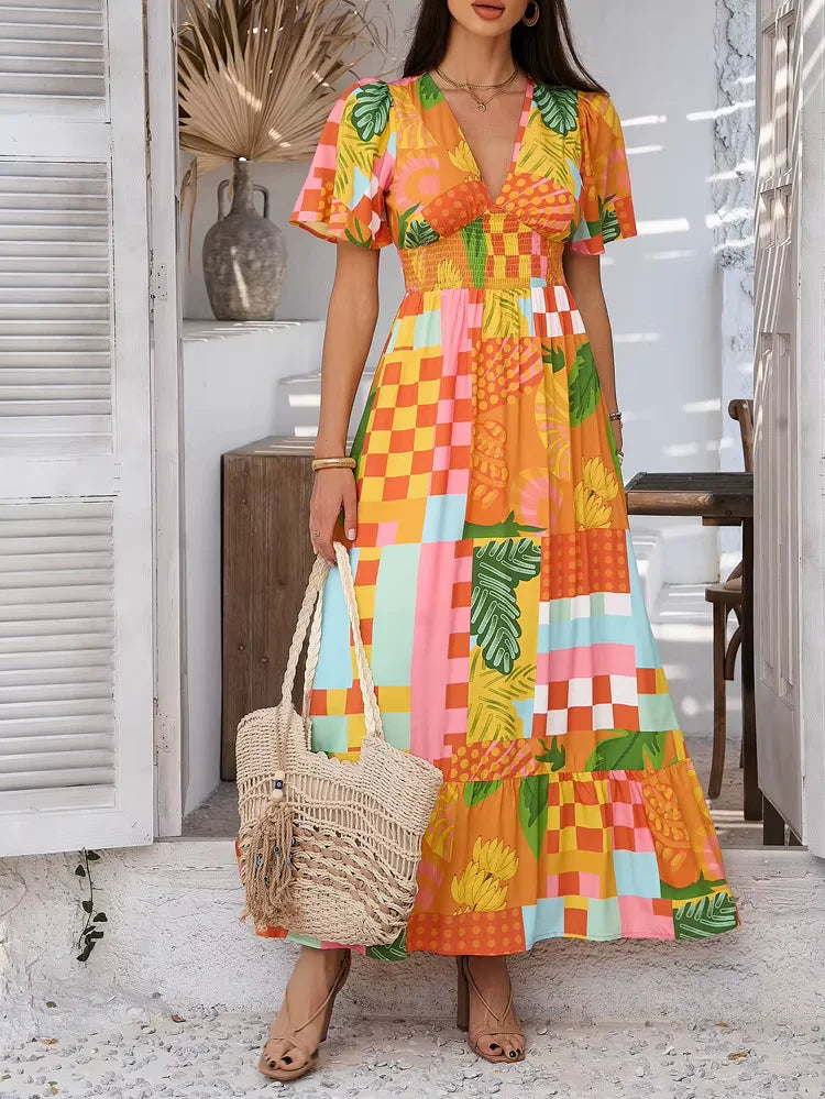 Leveza, Cor e Elegância Atemporal - Marseille™