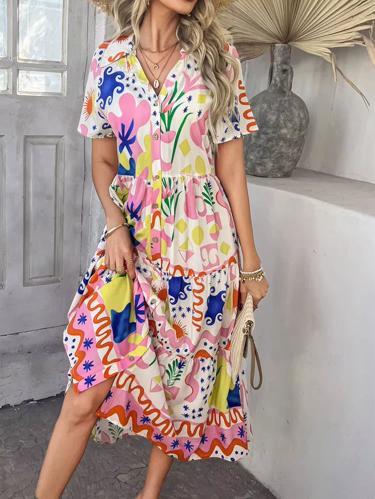 Leveza, Cor e Elegância Atemporal - Marseille™