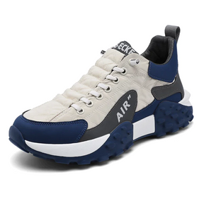 Ademende en comfortabele schoenen | QYVEN