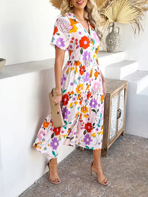 Leveza, Cor e Elegância Atemporal - Marseille™