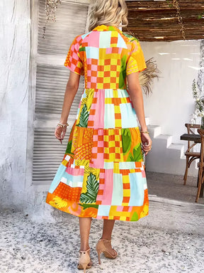 Leveza, Cor e Elegância Atemporal - Marseille™