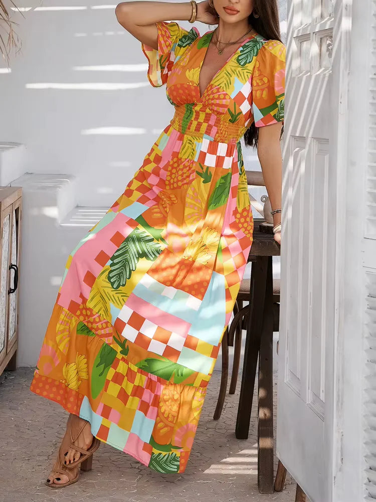 Lightness, Colour and Timeless Elegance - Marseille™