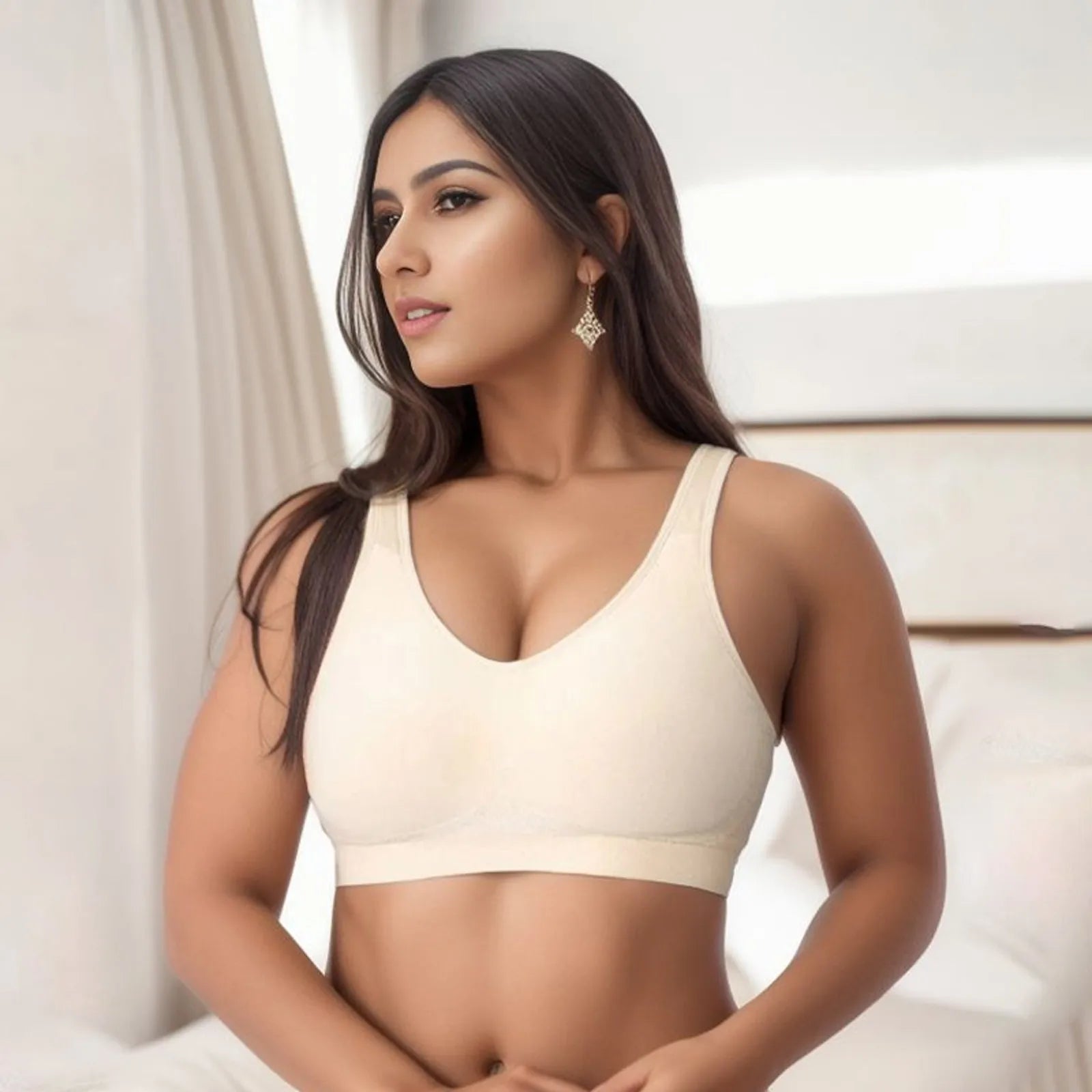 Comfy bra (Buy 1, get 3 free) | QYVEN