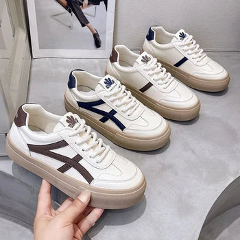 Khatis Women's Sneakers | QYVEN