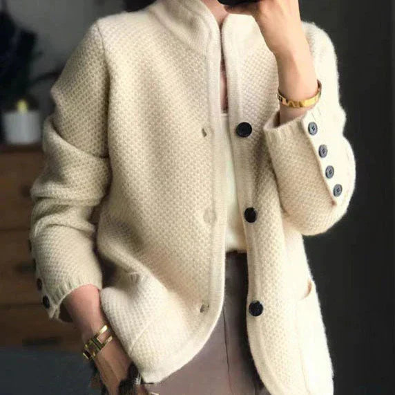 Erika vest for women | QYVEN