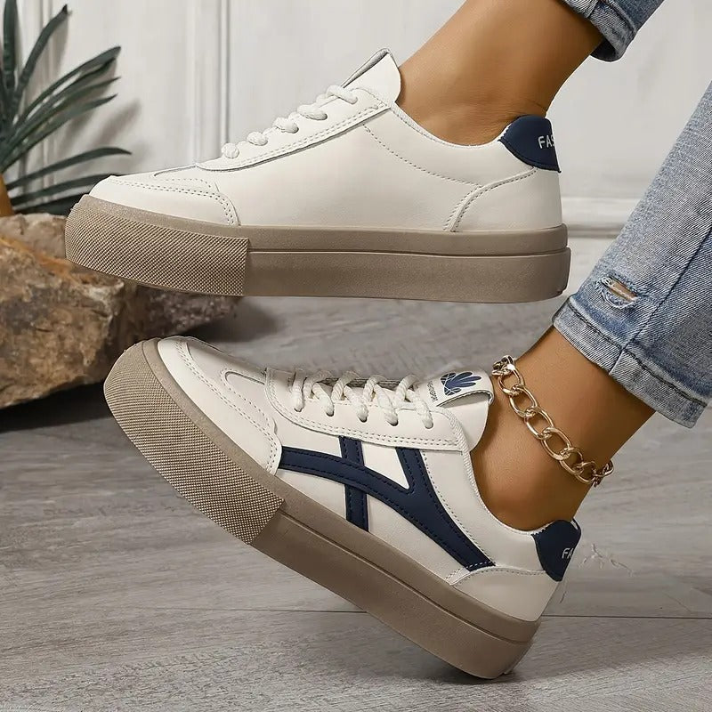 Khatis Women's Sneakers | QYVEN
