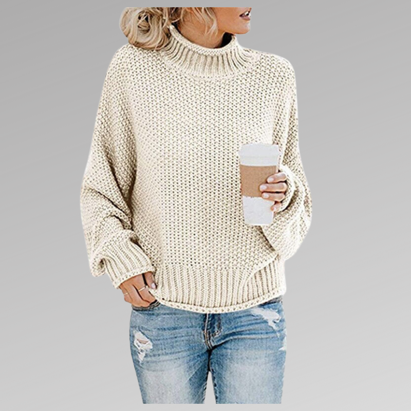 Calists Rollkragenpullover | QYVEN
