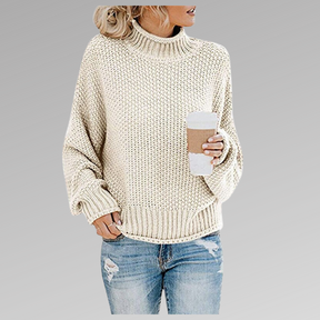 Calists Rollkragenpullover | QYVEN